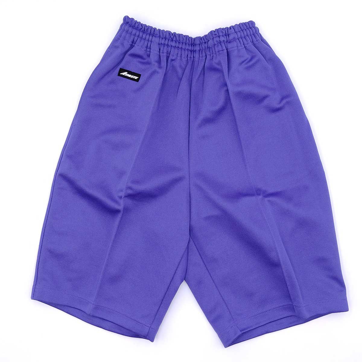 MIZUNO - ミズノ 体操服 ナイロン 短パン Ｍ（76）サイズ 新品未使用 ショートパンツ l00209-1.jpg