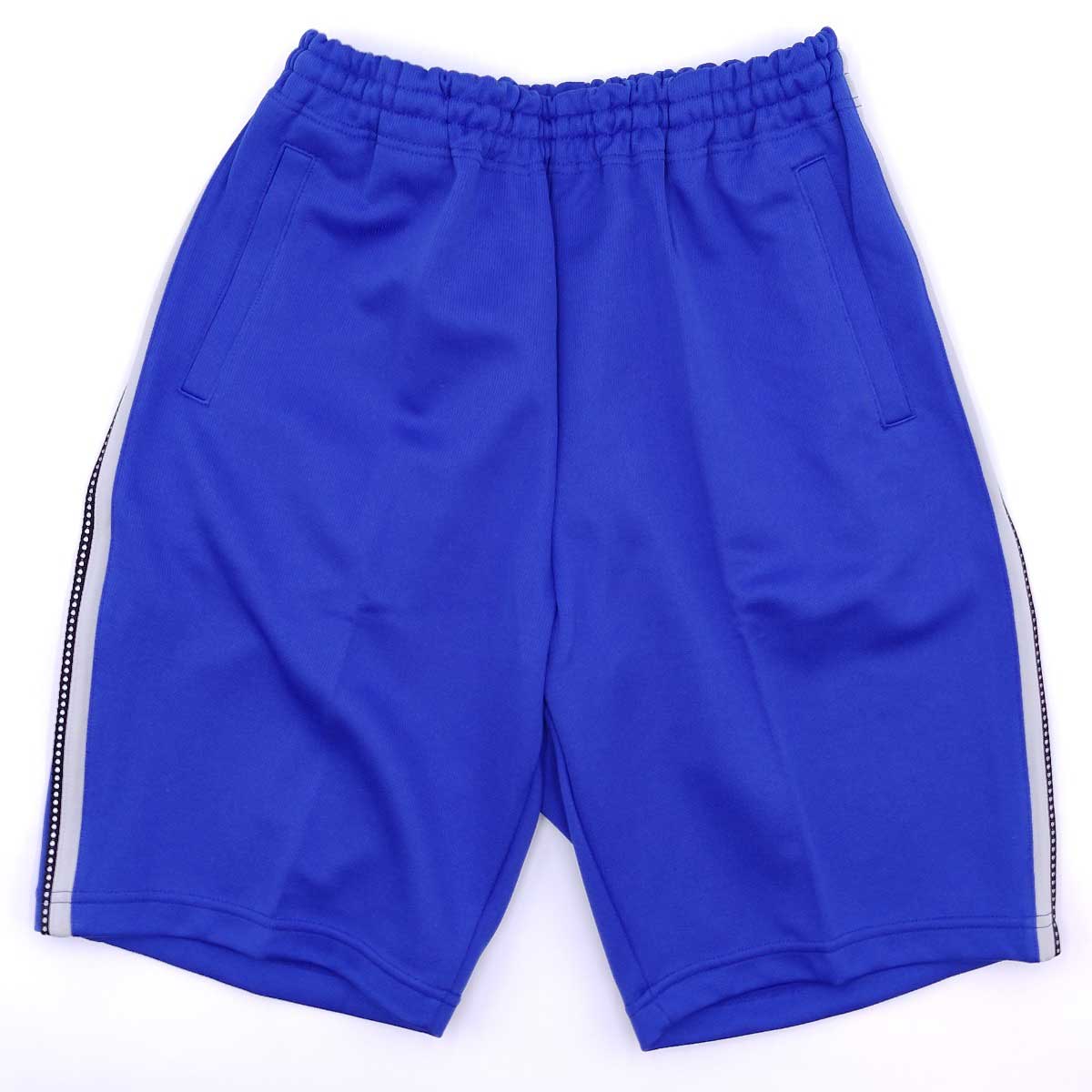 MIZUNO - ミズノ 体操服 ナイロン 短パン Ｍ（76）サイズ 新品未使用 ショートパンツ 中古・未使用品】ミズノ ATHLETE ショートパンツ 短パン 体操服