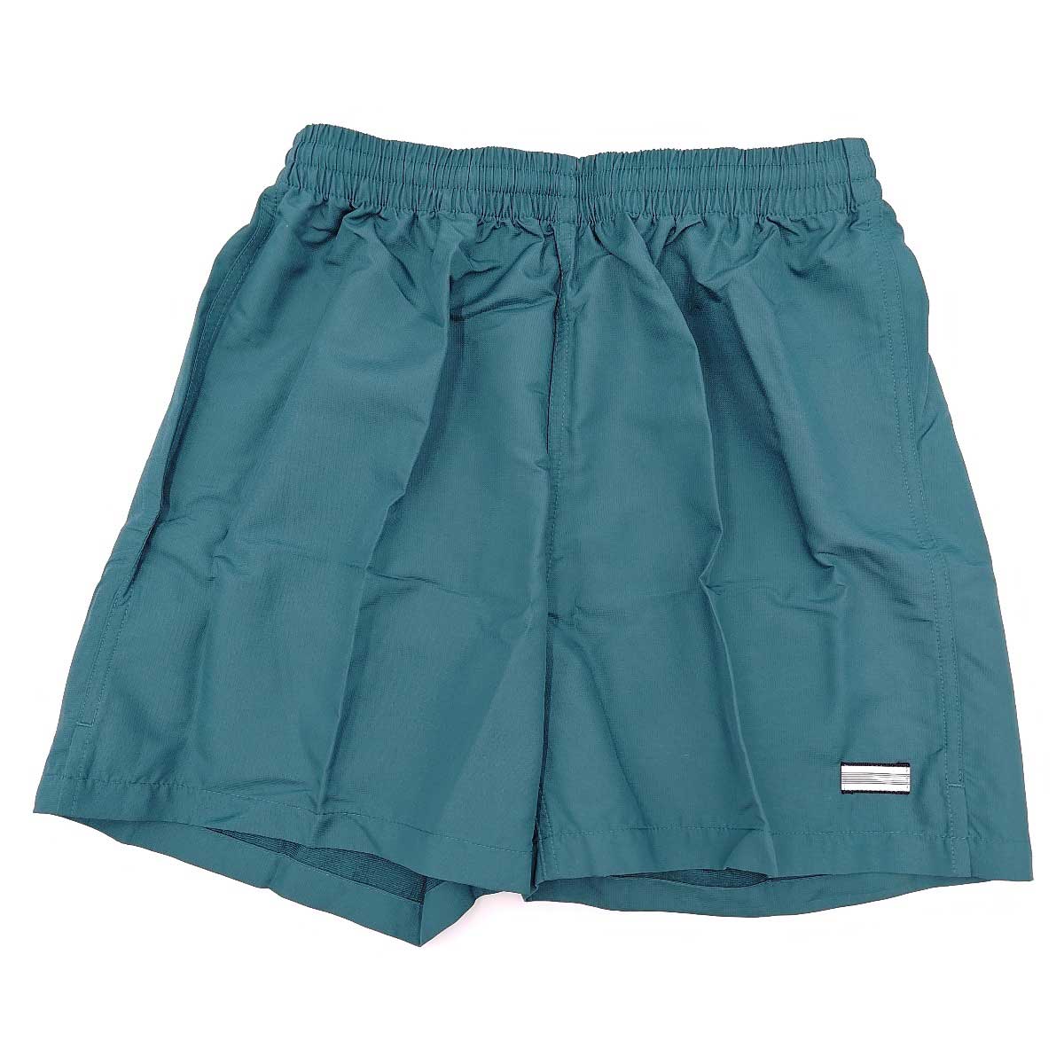 MIZUNO - 【中古・未使用品】ミズノ ATHLETE ショートパンツ