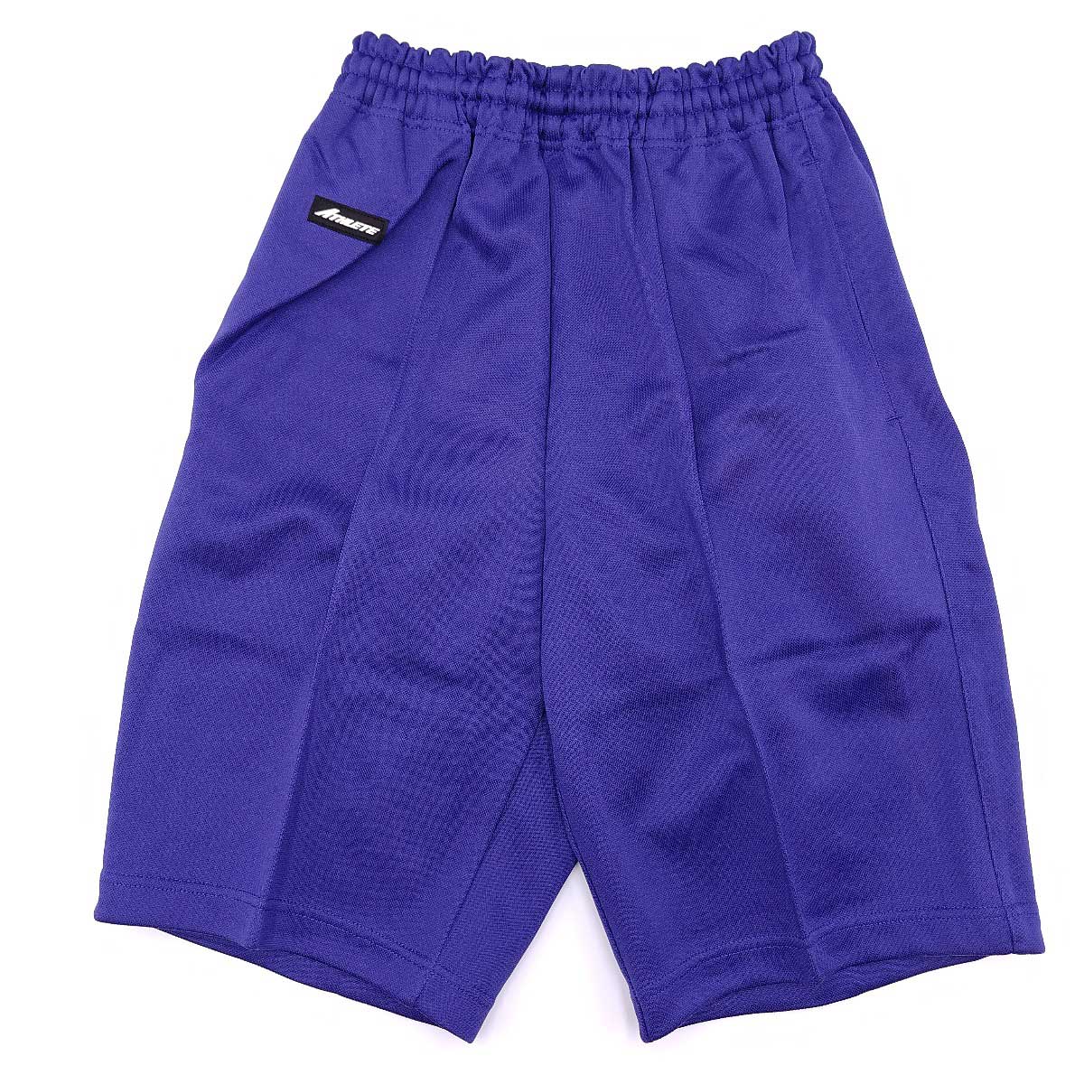 MIZUNO - 【中古・未使用品】ミズノ ATHLETE ショートパンツ