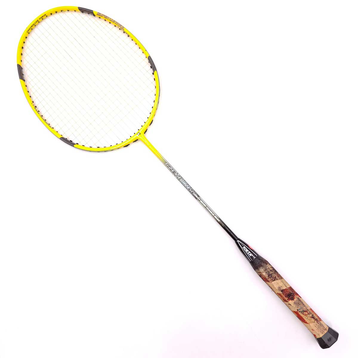 フォーザ　12000 M バドミントンラケット 中古・未使用品】FZ FORZA フォーザ Precision 12000 M
