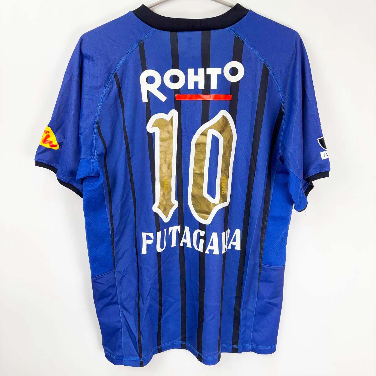 楽天市場】【中古】[上下セット] プーマ サッカー イタリア代表