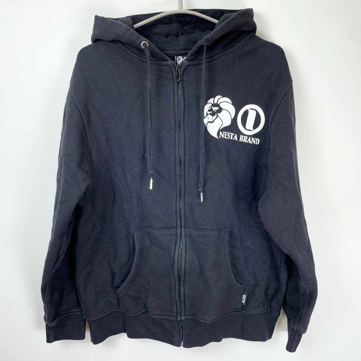 LAST NEST バックプリント フードパーカー ブラック 楽天市場】LAST NEST BUILDING LOGO HOODIE BLACK ラストネスト