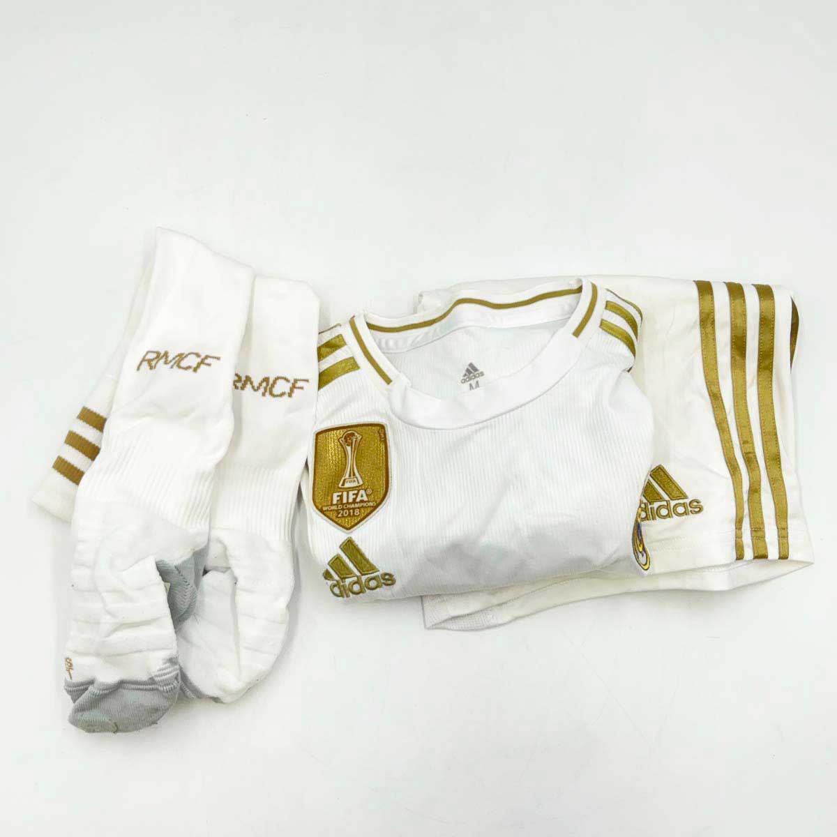 楽天市場】19/20 レアル・マドリード ホーム(白) ＃7 HAZARD