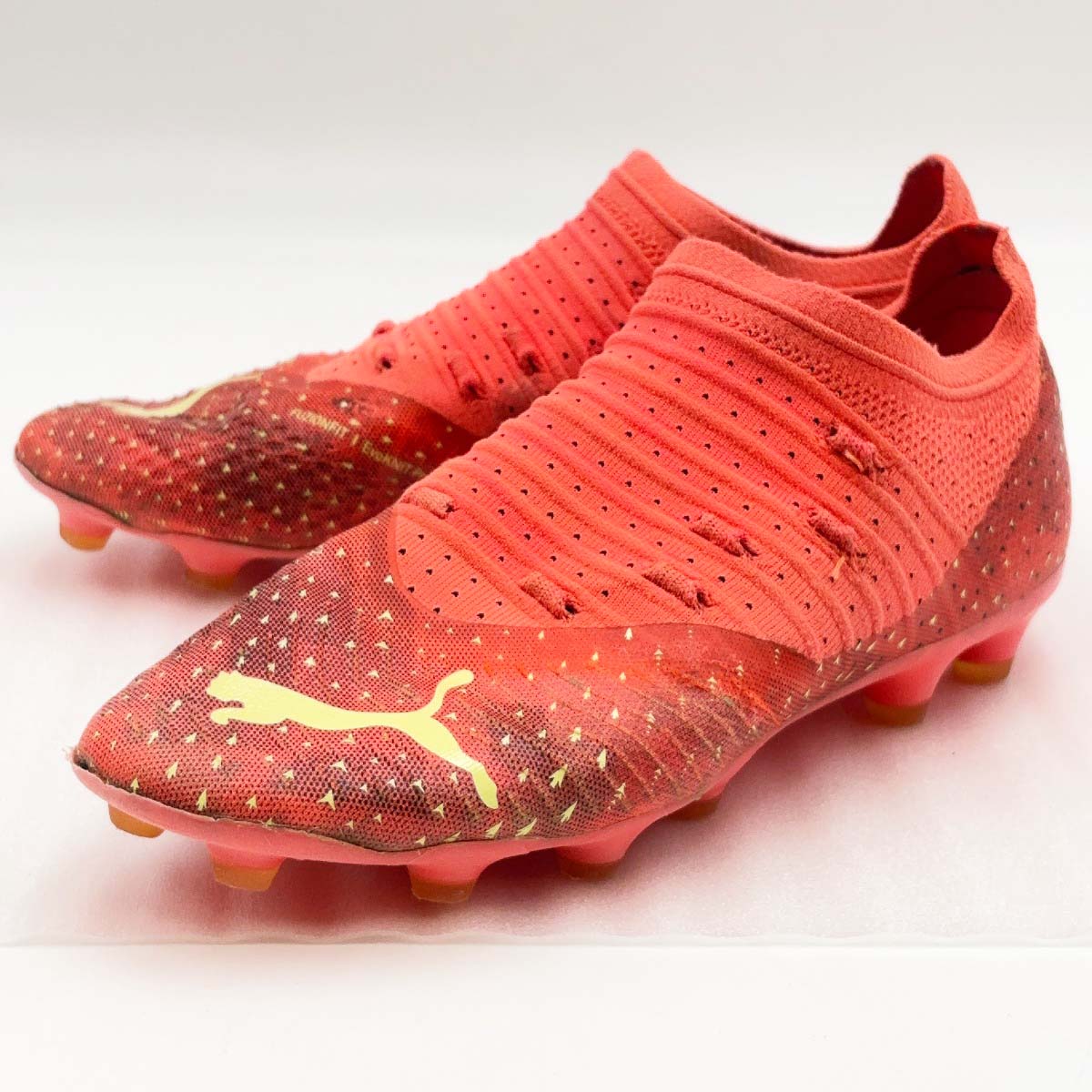 楽天市場】プーマ（PUMA）（メンズ）サッカースパイク 堂安律