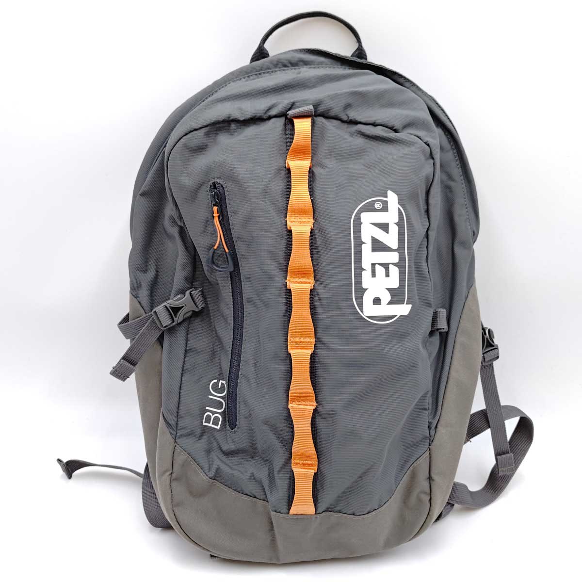 【楽天市場】【中古】ペツル バグ BUG バックパック PETZL 登山 クライミング 高所作業 レスキュー：カウカウキング 楽天市場店