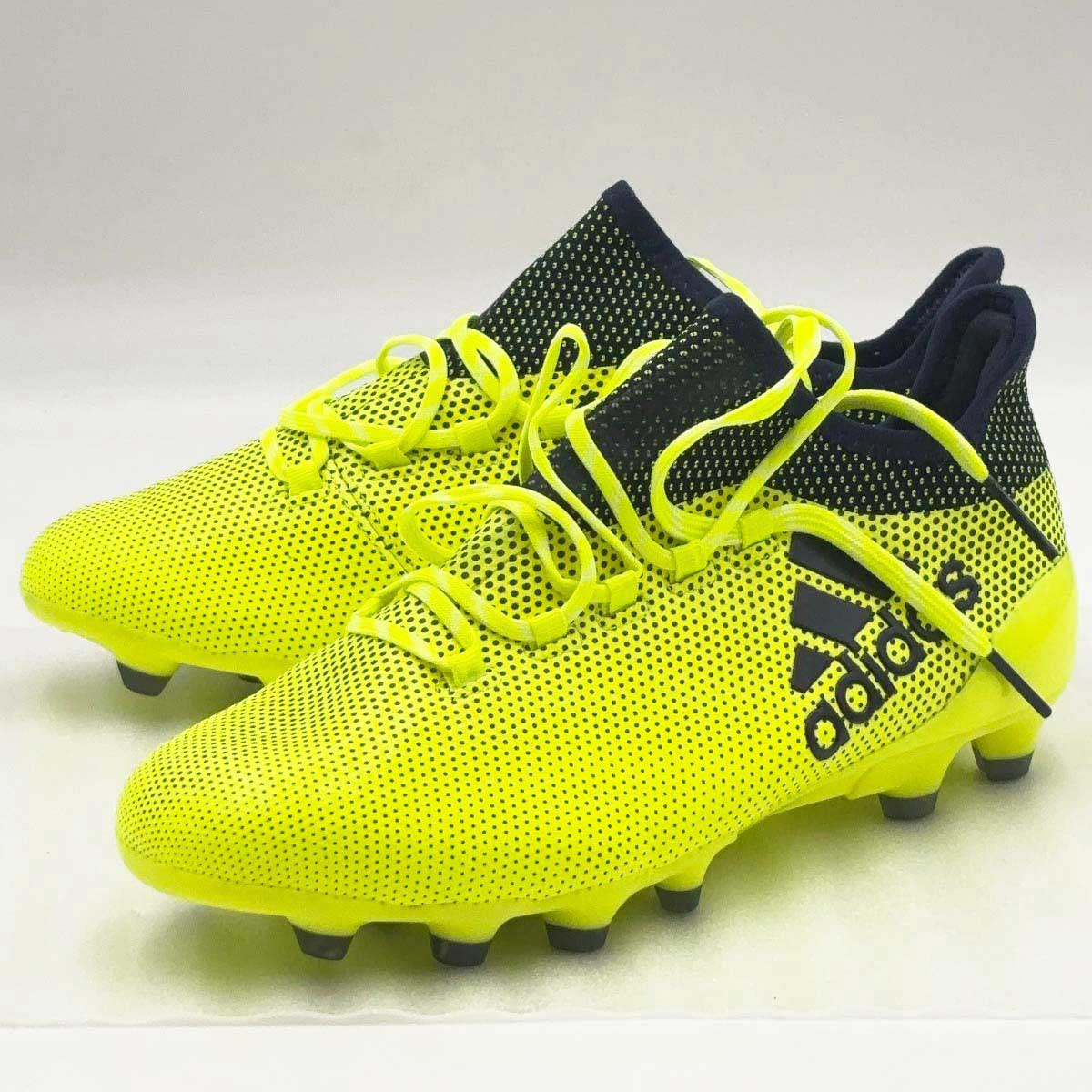 楽天市場】Q□【27.5cm】アディダス/ADIDAS エース 17.1