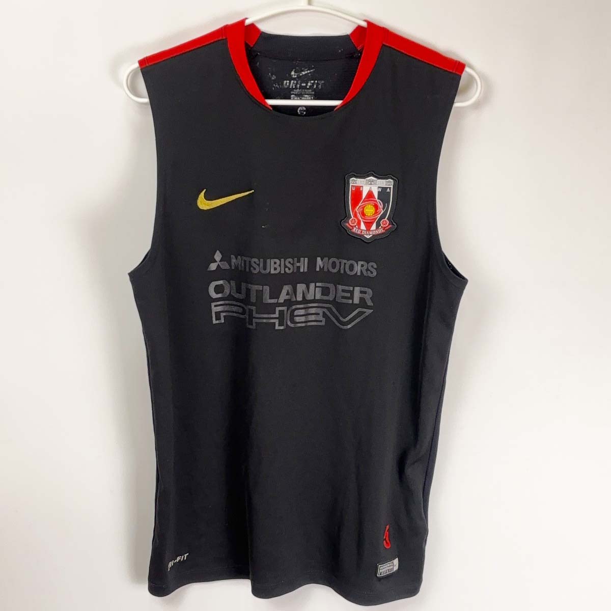 楽天市場】【中古】ナイキ 浦和レッズ ハーフパンツ #39 選手