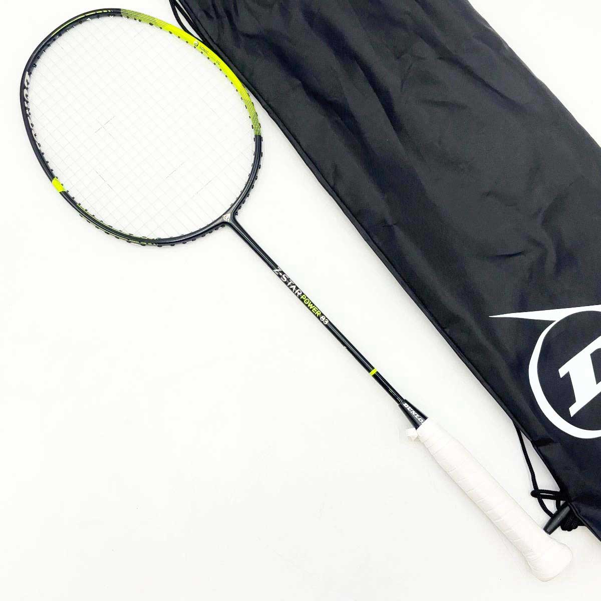 MUSCLE POWER 80 バドミントンラケット 4UG5 YONEX YONEX ヨネックス Muscle Power 80 バドミントン ラケット