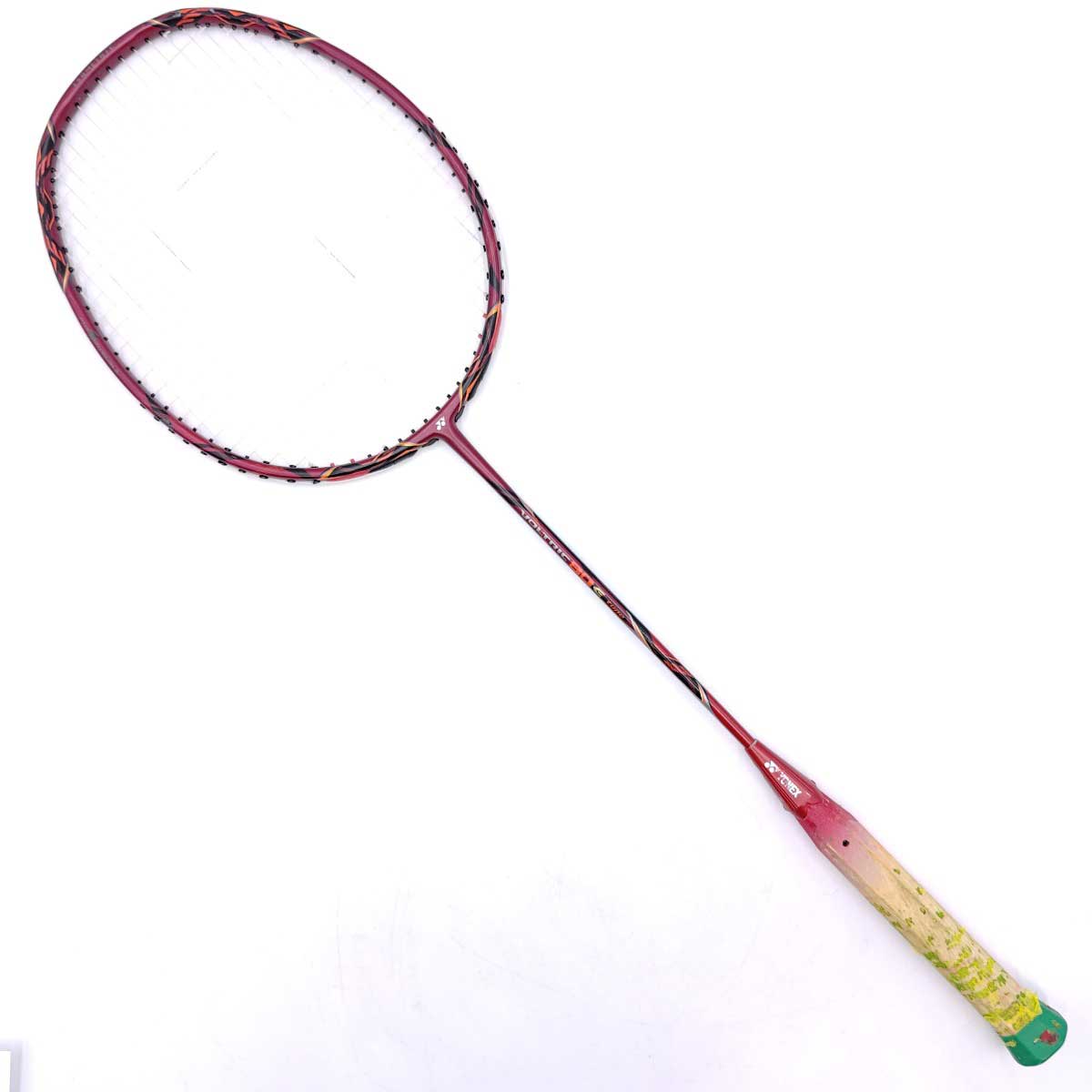 YONEX - Yonex Voltric 80 E-tune バドミントンラケット3UG5 ヨネックス ボルトリック80E-チューンのレビュー評価・口コミ
