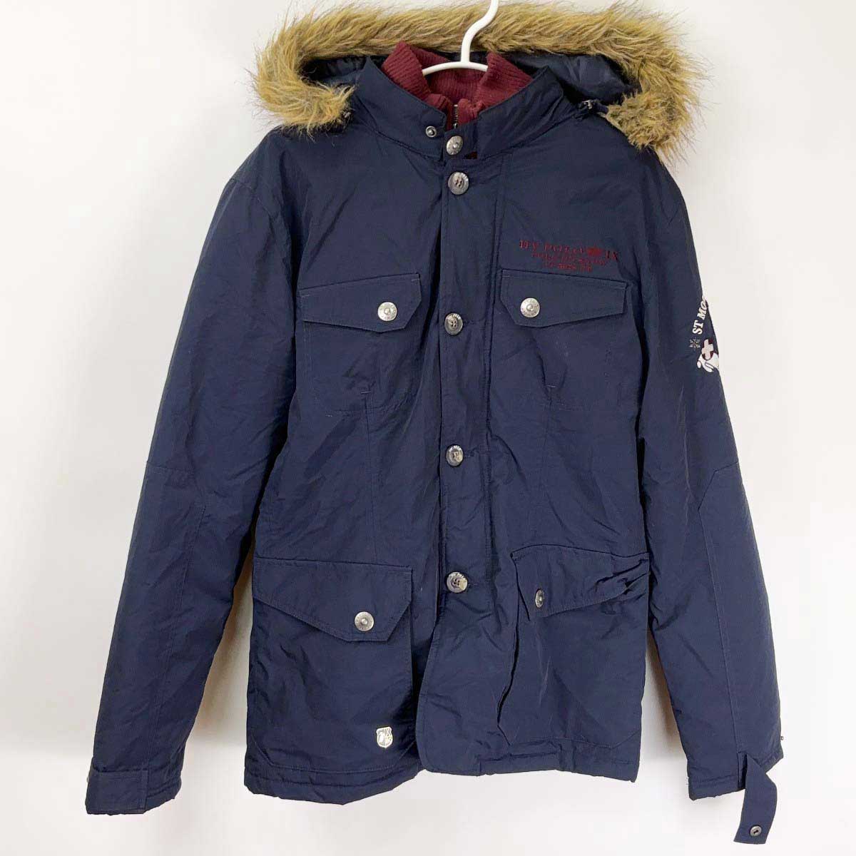 【未使用】HV POLO Padded Bomber Bindi ボンバー ジャケット S ネイビー レディース ライディングジャケット 乗馬 馬術 楽天市場】【中古・未使用品】HV POLO Padded Bomber Bindi ボンバー