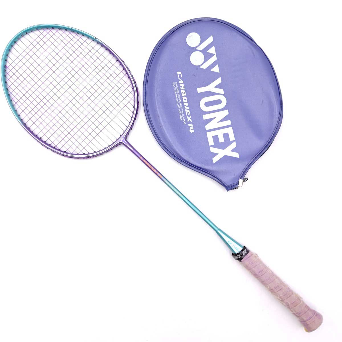 希少　新品未使用　ヨネックス　DUORA6 4UG5 バドミントン　デュオラ ヨネックス(YONEX) バドミントンラケット DUORA6 デュオラ6 DUO6