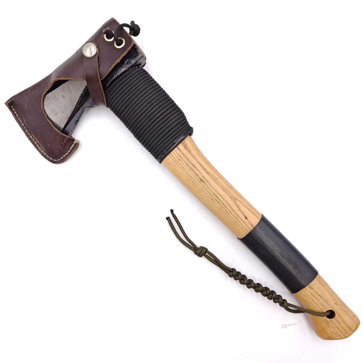 GRNUINE HICKORY ヒッコリーウッドハンドル  手斧 ハチェット斧 楽天市場】ジェニュイン ヒッコリー GENUINE HICKORY ウッド