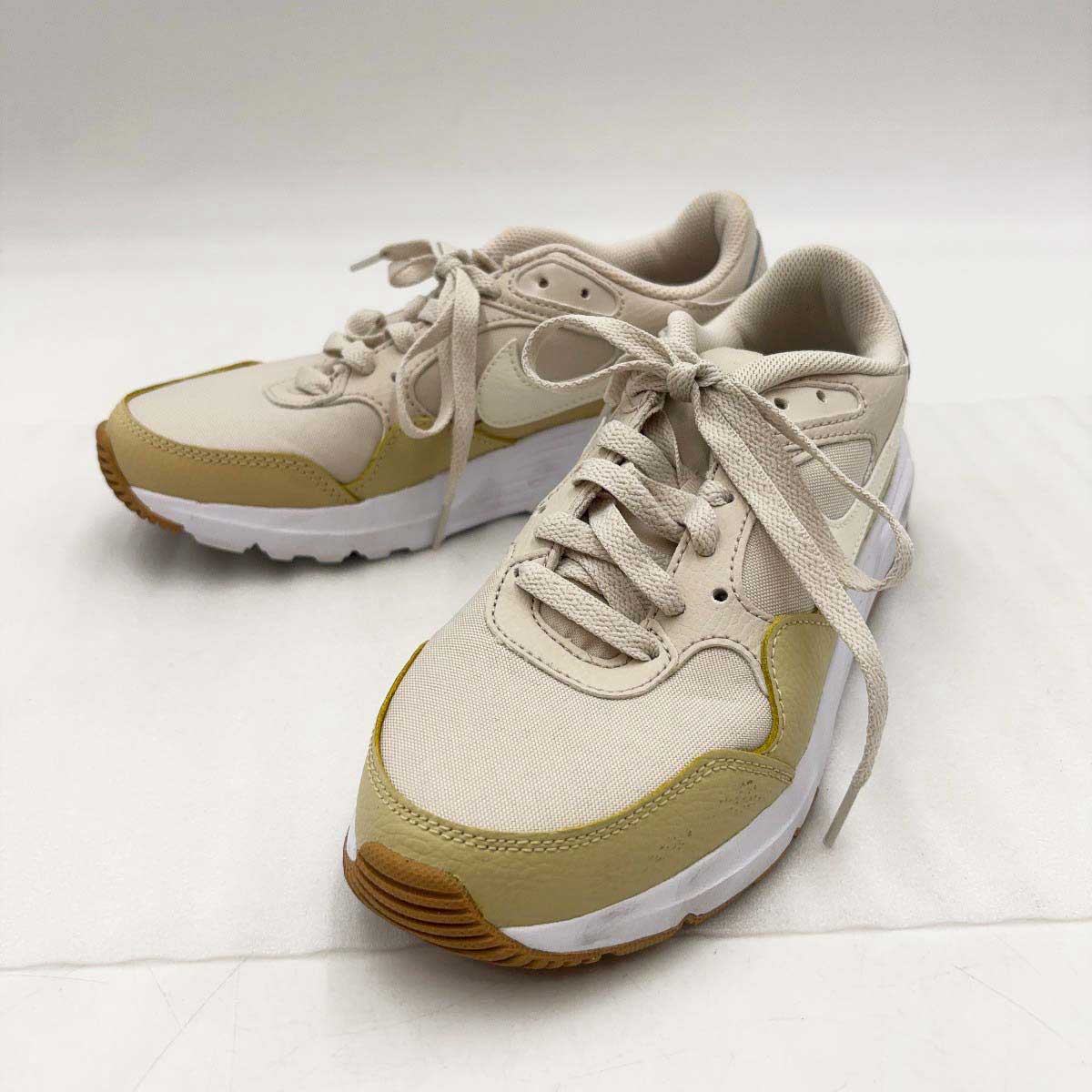 [ナイキ] WMNS AIR MAX SC CW4554 25CM使用品/激安 imgrc0085189958.jpg