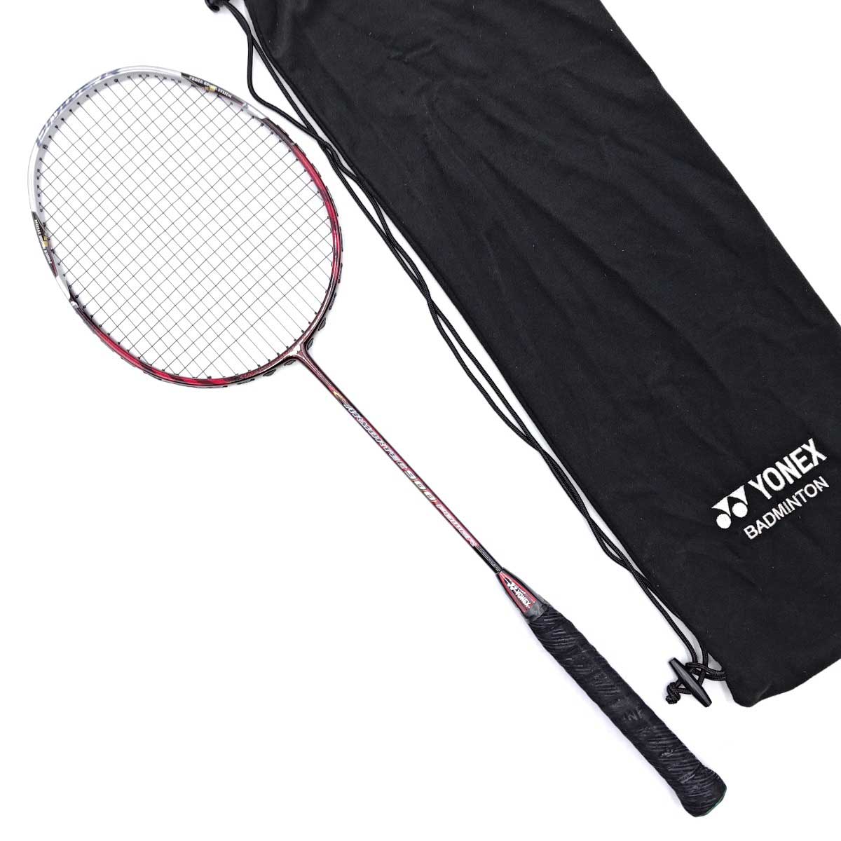 MUSCLE POWER 80 バドミントンラケット 4UG5 YONEX 名器 YONEX マッスルパワー80 MUSCLE POWER80 4UG5 バドミントン