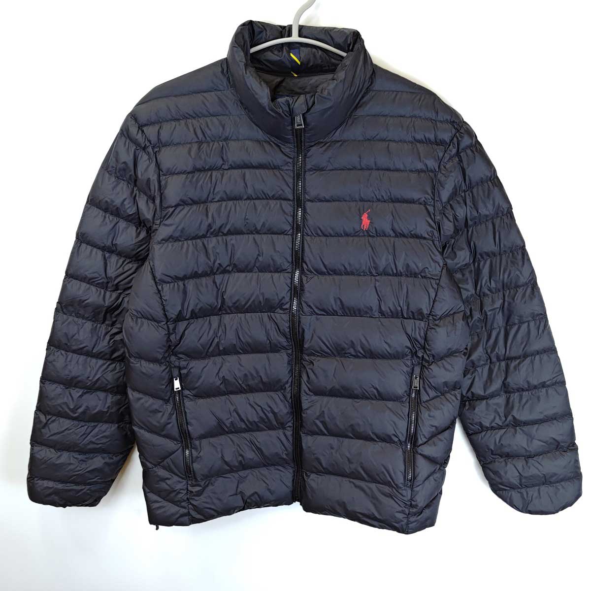 楽天市場】90年代 Polo by Ralph Lauren ポロ ラルフローレン 中綿