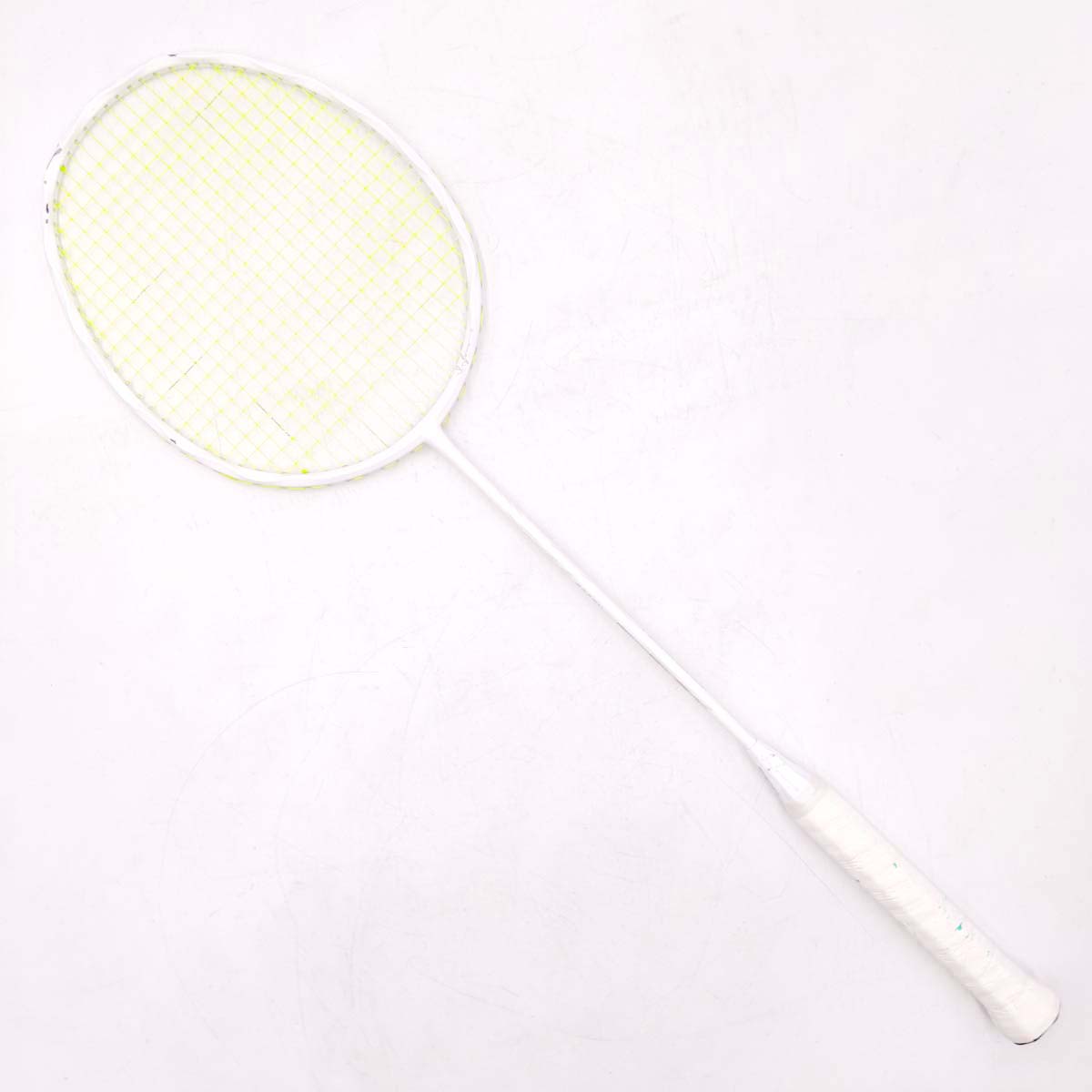GOSEN - ゴーセン Gungnir 08S バドミントン ラケット グングニル 4UG5 GOSEN himaraya-rkt_0000000922857