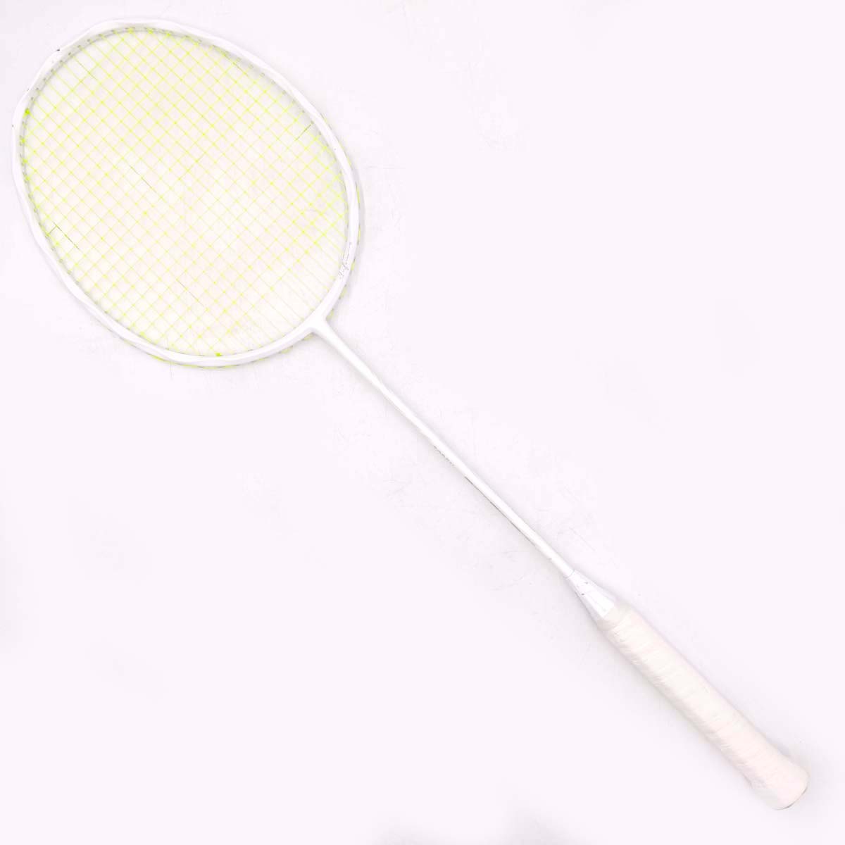 GOSEN グングニル08S 4UG5 楽天市場】【中古】ゴーセン Gungnir 08S バドミントン ラケット