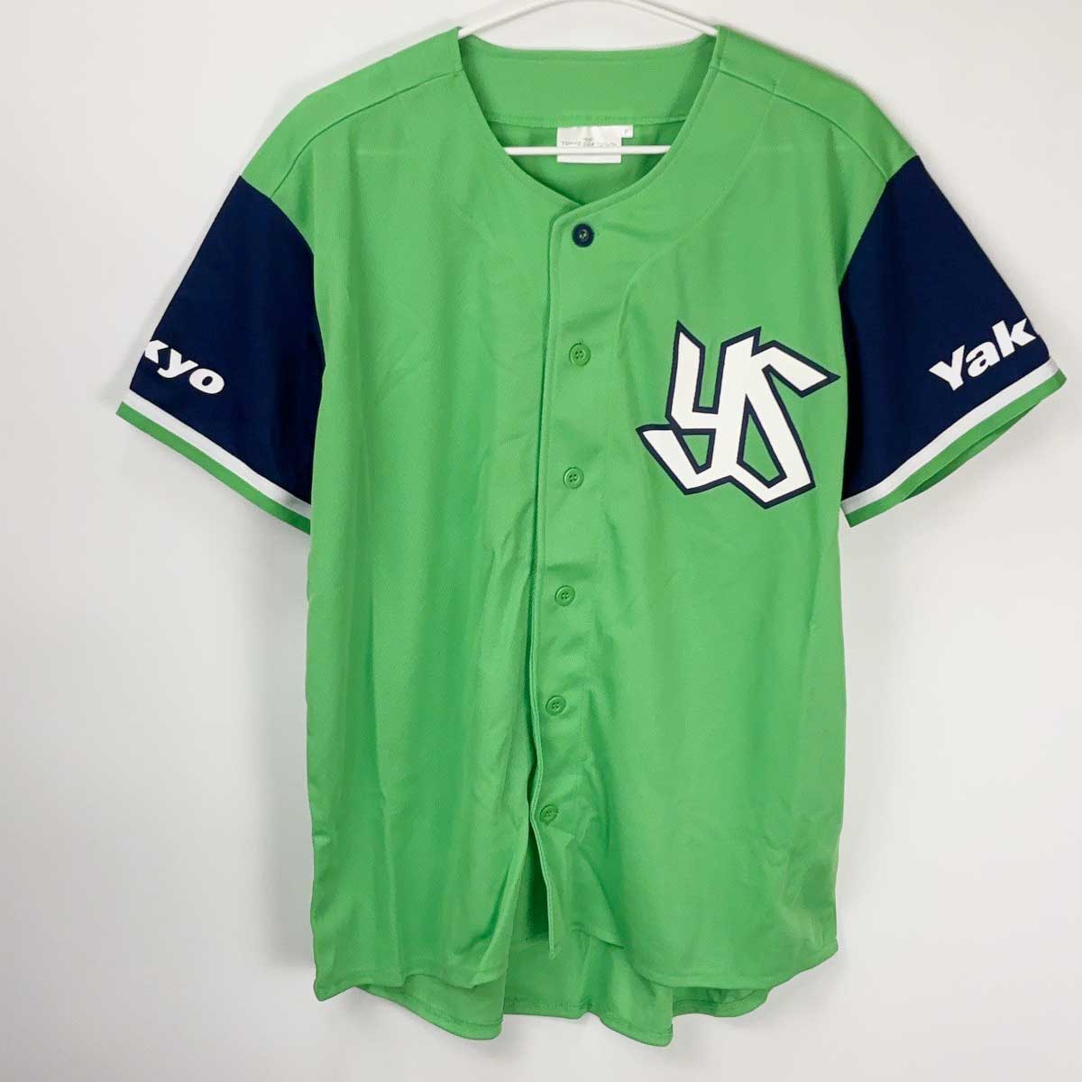 ヤクルト　ホーム　ユニフォーム　青木　雄平 楽天市場】東京ヤクルトスワローズ グッズ 青木宣親 プロコレ