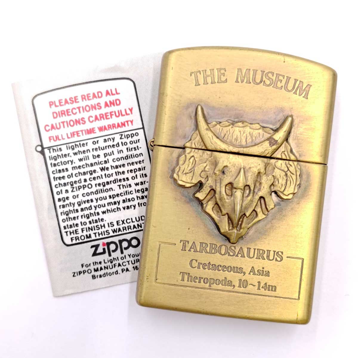 Zippo レプリカ 孤狼の血LEVEL2 ユーズドVer. あのZIPPOのレプリカも限定販売『孤狼の血 LEVEL2』公式ショップ