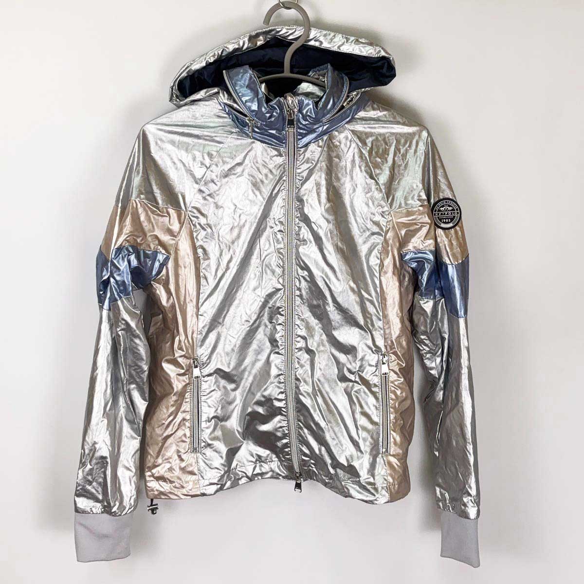 楽天市場】【中古】KOMUTEKIR 乗馬ジャケット じょうらん 上らん