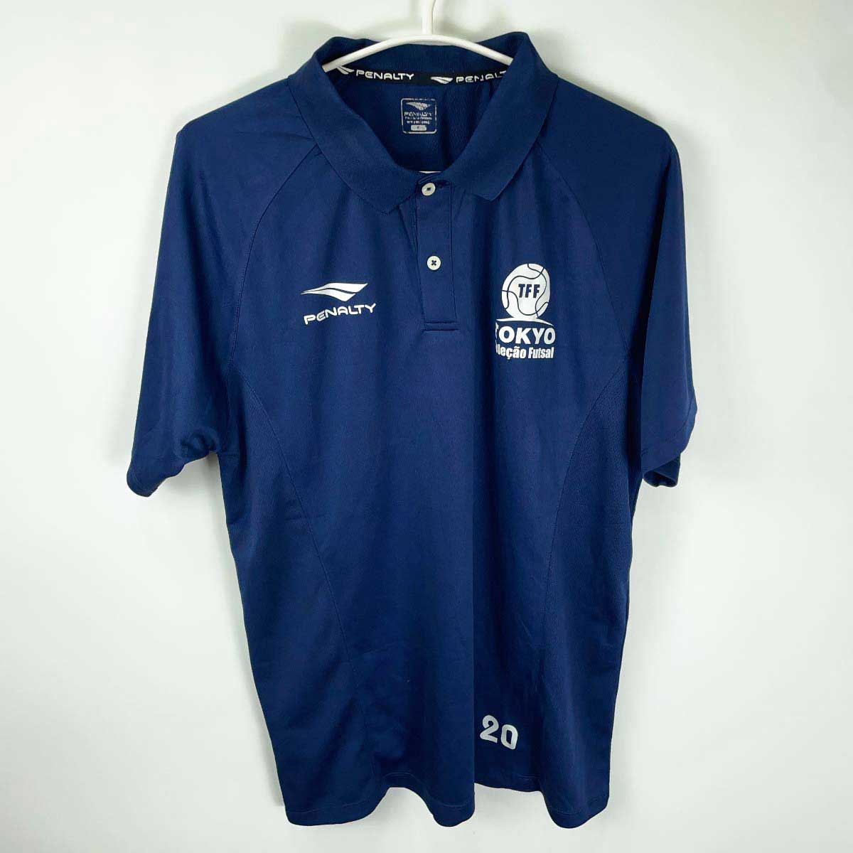 ペナルティ ファジアーノ岡山 ユニフォーム PENALTY Official Website - ペナルティ オフィシャルウェブサイト