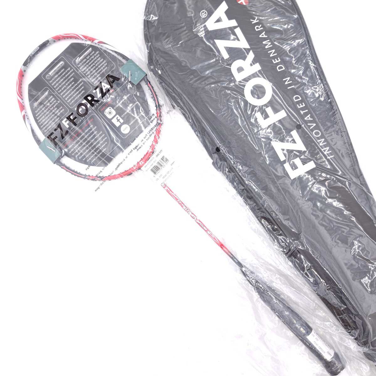 楽天市場】【超特価】FZ FORZA Ti.11000 S 96ホール フォーザ
