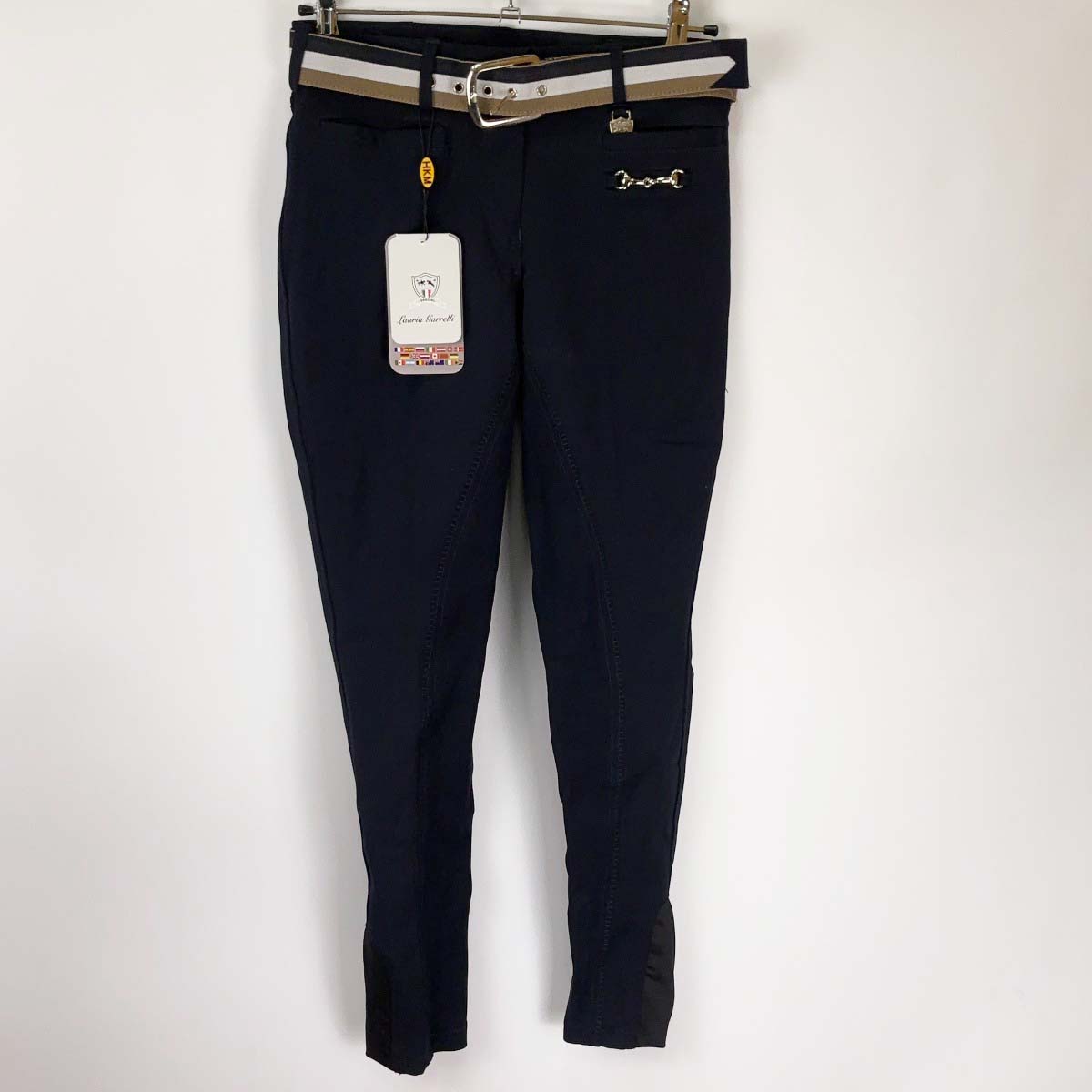 【中古・未使用品】KENTUCKY ケンタッキー Santa Fee City フルグリップ キュロット 42 レディース 乗馬 馬術 楽天市場】【中古・未使用品】KENTUCKY ケンタッキー Santa Fee