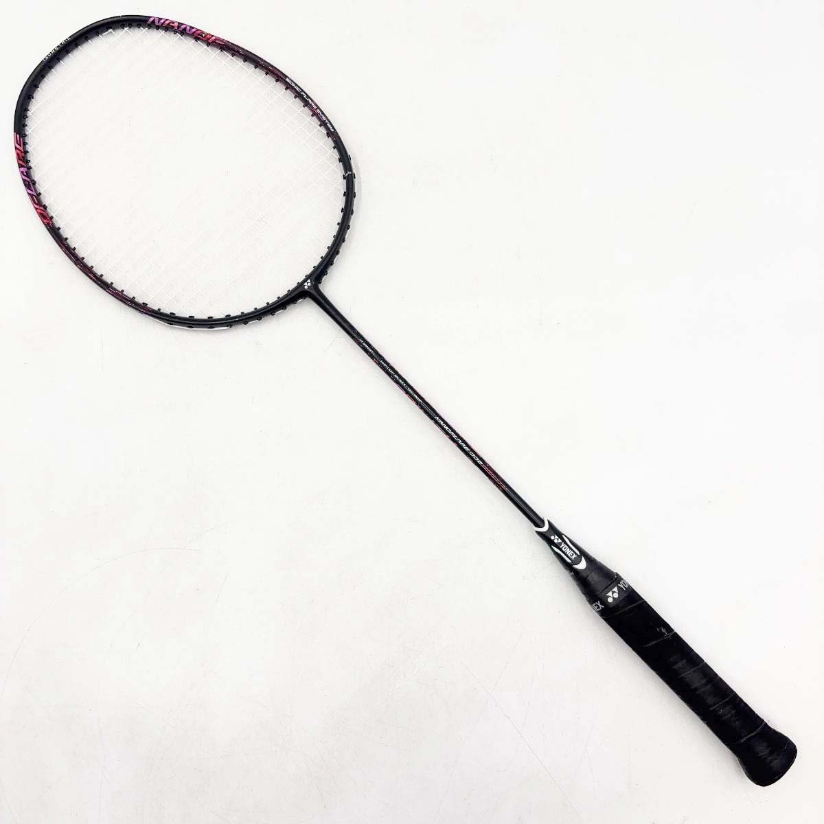 楽天市場】【中古】[ジャンク] ヨネックス NANOFLARE 170 LIGHT