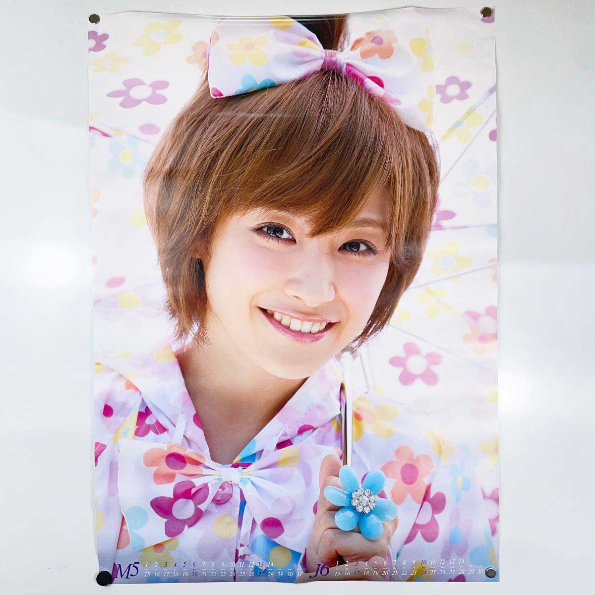 楽天市場】【中古】高橋愛 水着 写真 ハロプロ/モーニング娘。3枚