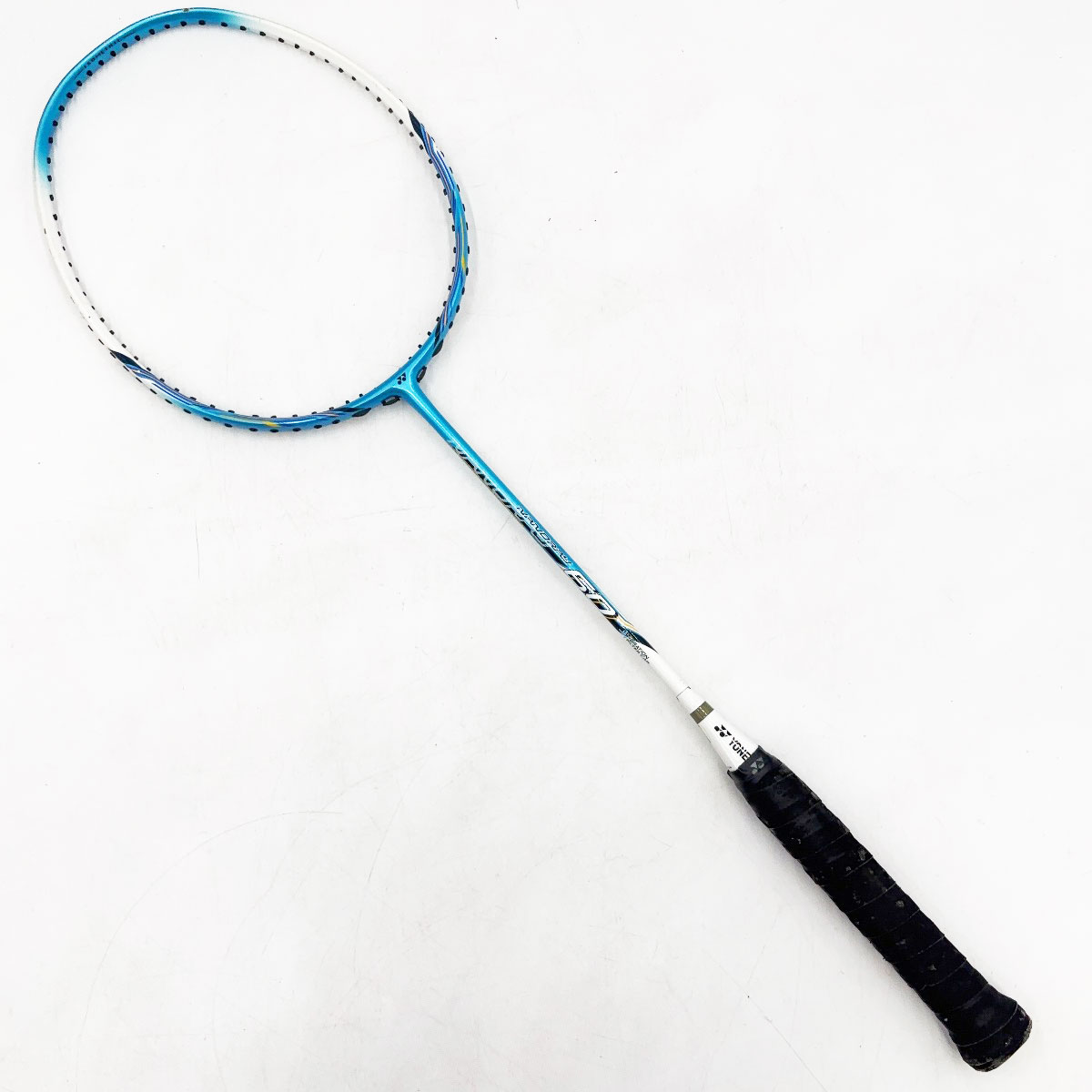 楽天市場】【中古】ヨネックス VOLTRIC 60 バドミントンラケット