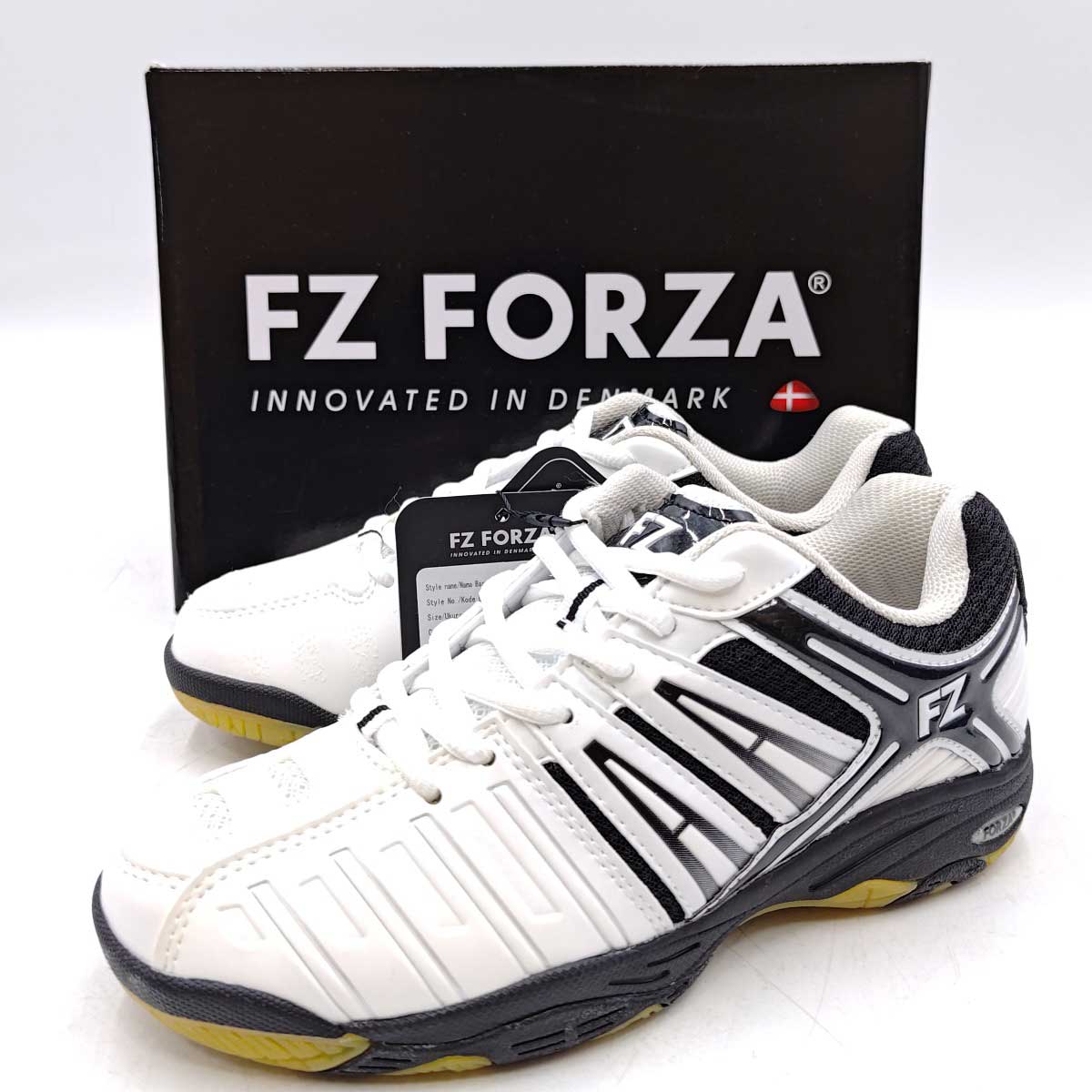 楽天市場】【中古・未使用品】FZ FORZA フォーザ FIERCE M V2 メッシュ