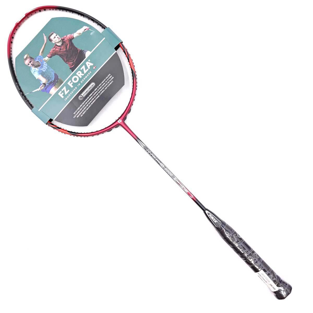 ラケット FZ FORZA TI 10000 N-FORZE CNT 楽天市場】【超特価】FZ FORZA TI 10000 N-FORZE CNT バドミントン