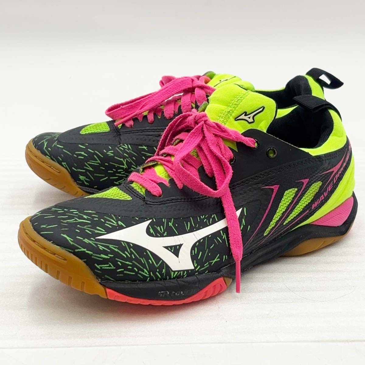 楽天市場】ミズノ(Mizuno) ウエーブドライブZ 限定 (WAVE DRIVE Z