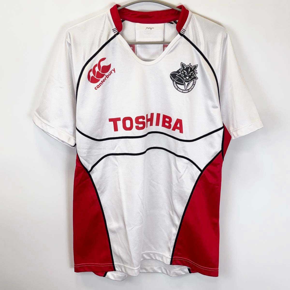 楽天市場】ラグビー リーグワン 東芝ブレイブルーパス東京 ホーム