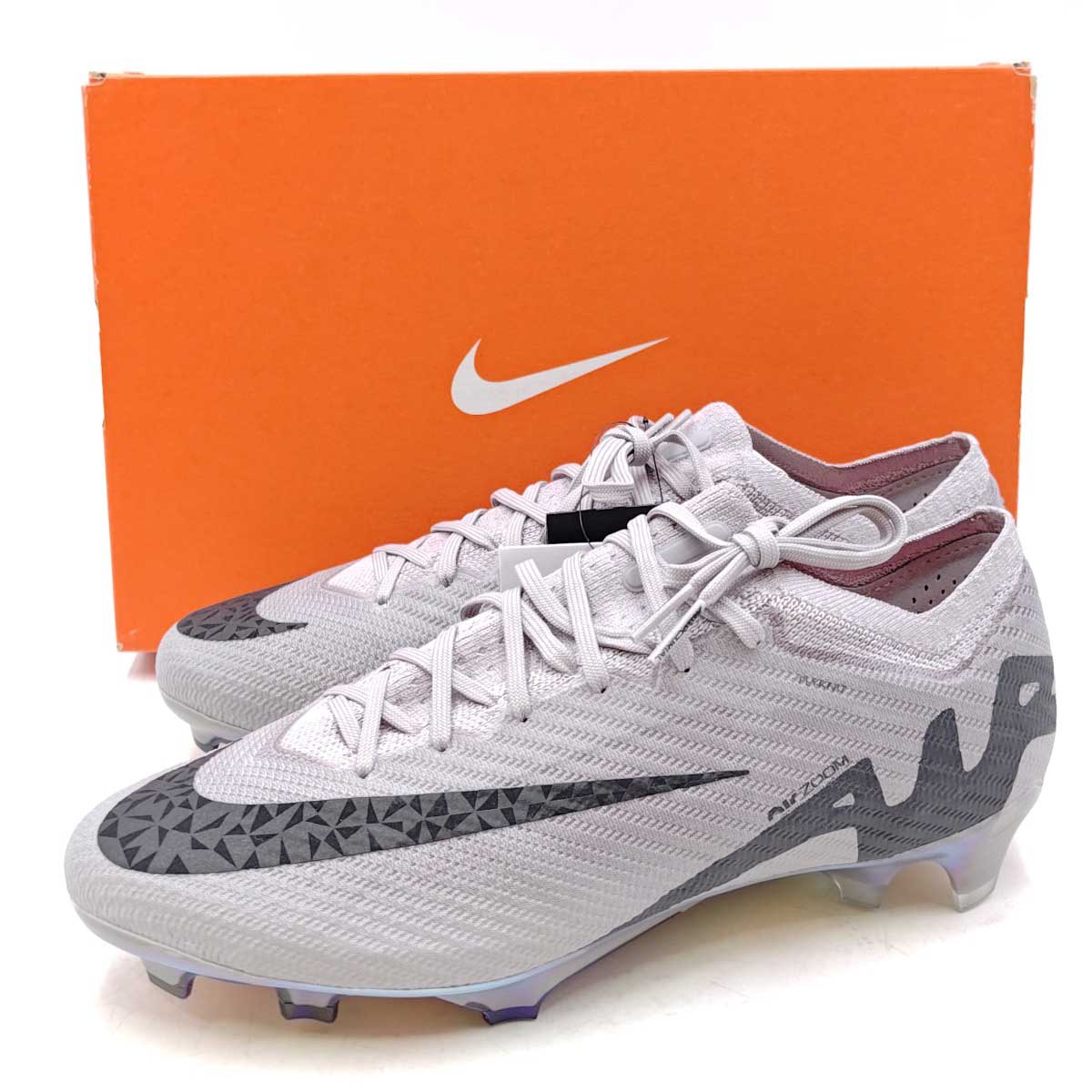 楽天市場】ナイキ ズーム マーキュリアル ヴェイパー15 エリート SG