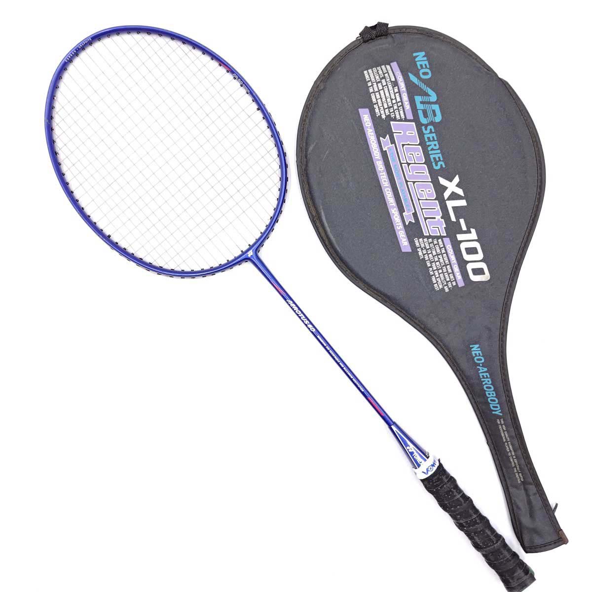 楽天市場】【中古品】YONEX ヨネックス バドミントンラケット AEROTUS