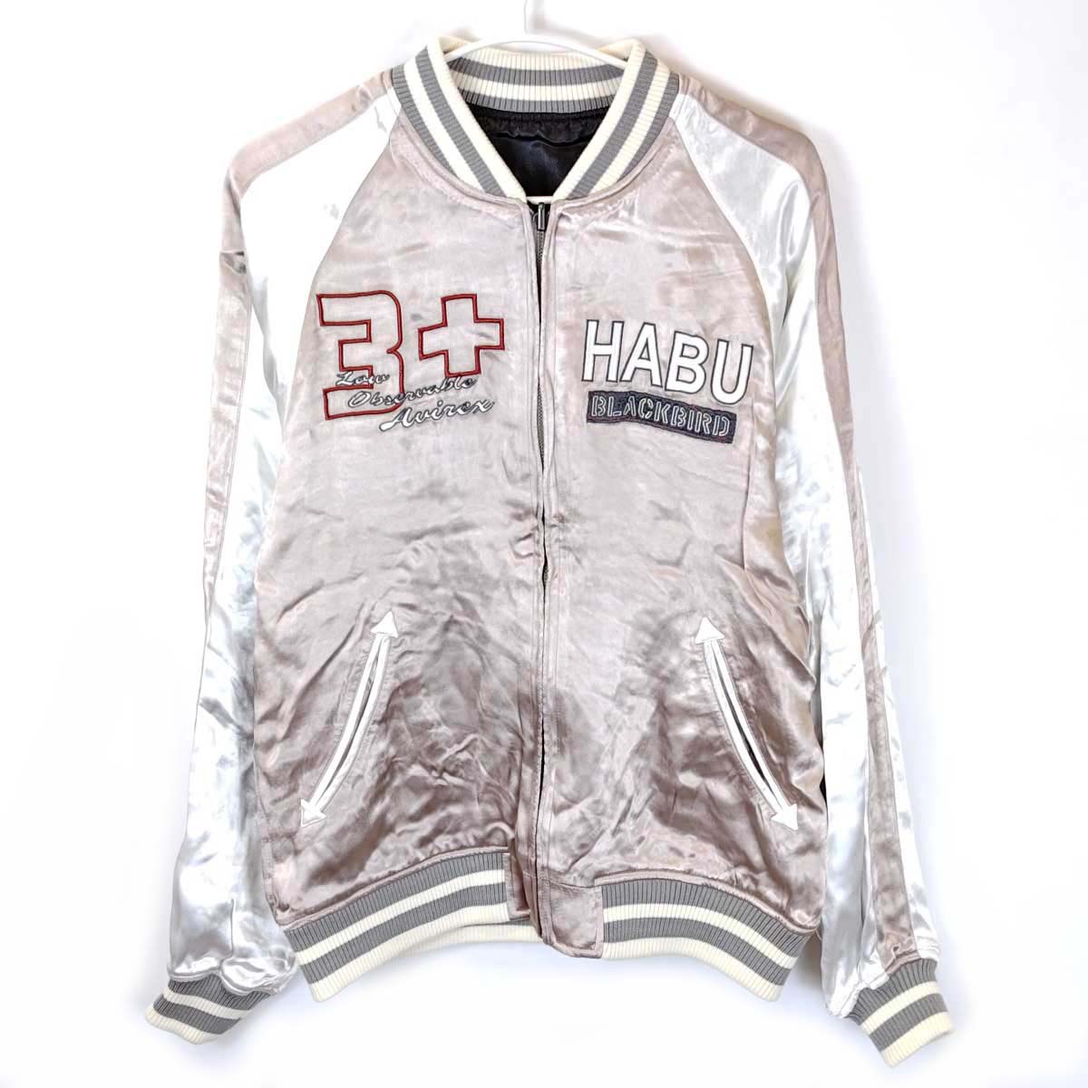 楽天市場】URU ウル ジャケット サイズ:3 23SS イーグル 刺繍 パテッド