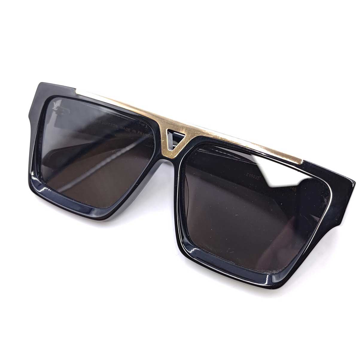 楽天市場】LOUIS VUITTON ルイ ヴィトン サングラス 1.1 エビデンス