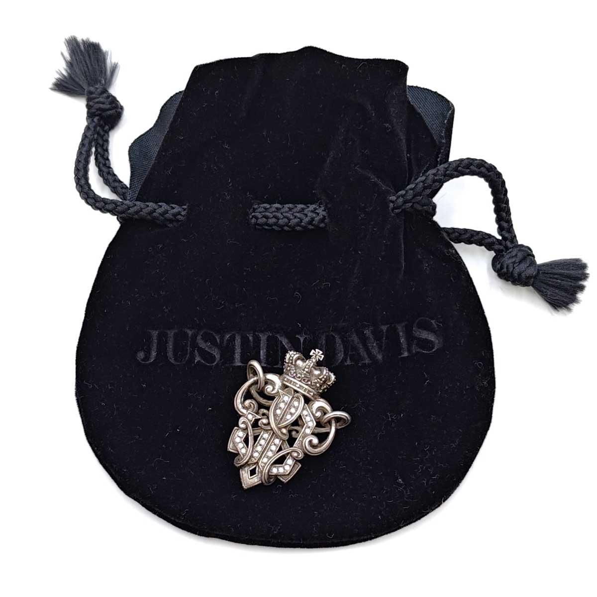 楽天市場】ジャスティンデイビス プロテージ ペンダントトップ SPJ253