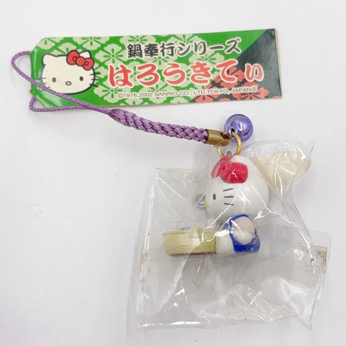 楽天市場】キティちゃんストラップ3個セット 【ご当地キティ ご当地