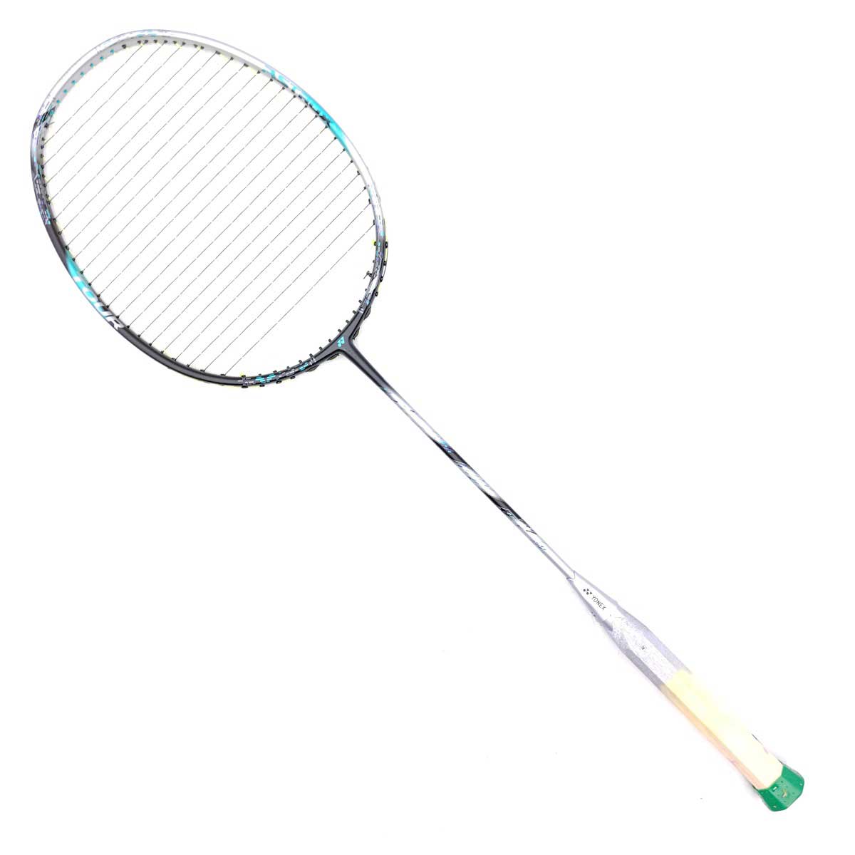楽天市場】【中古品】YONEX ヨネックス バドミントンラケット AEROTUS