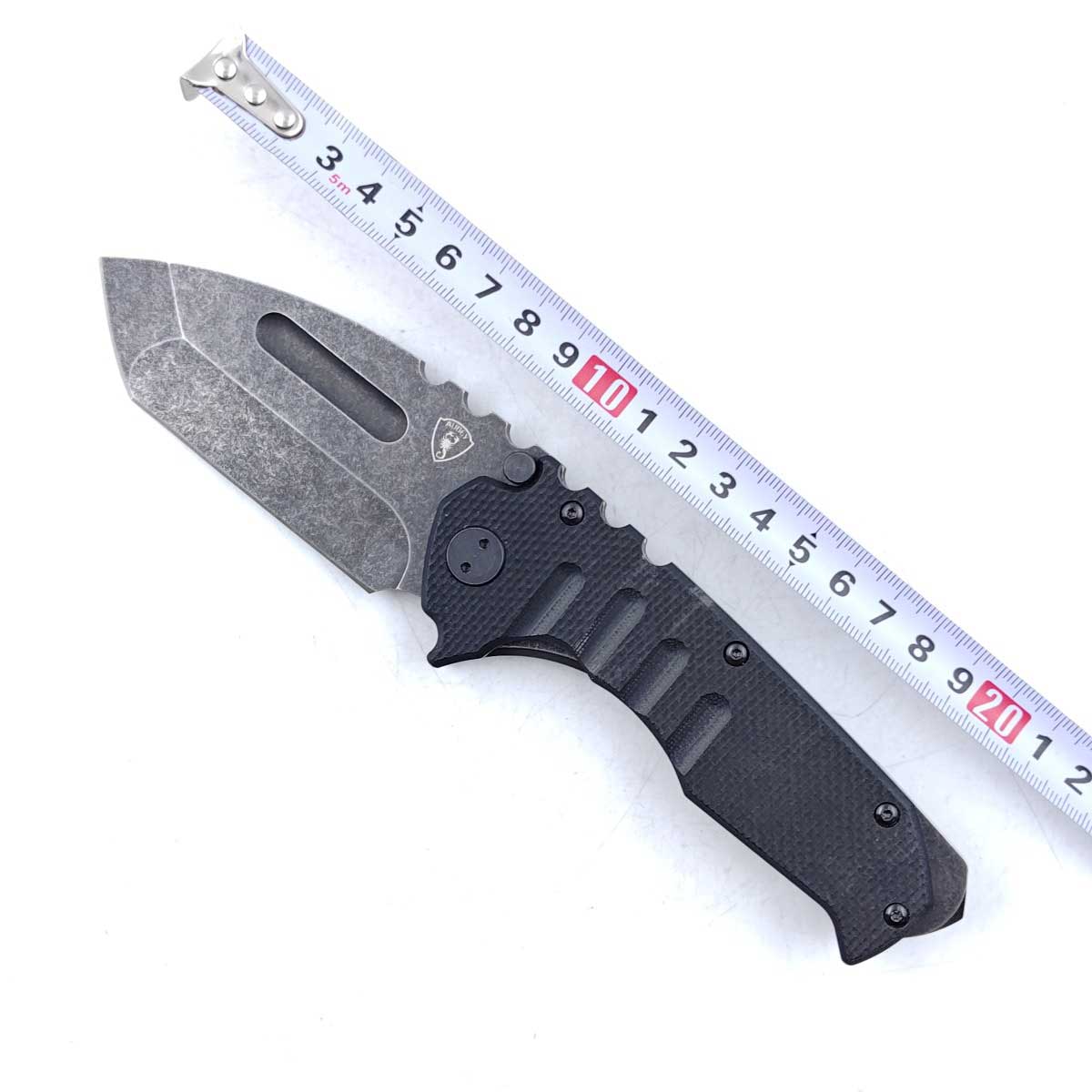 楽天市場】SNOW PEAK スノーピーク ATTACHE KNIFE SOGアタッシュ