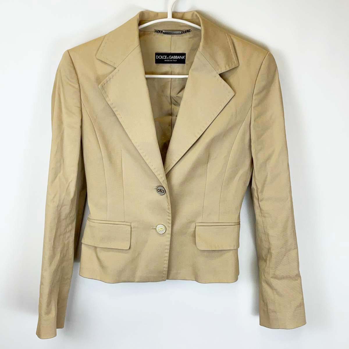 楽天市場】【中古】 DOLCE&GABBANA （ドルチェアンドガッバーナ