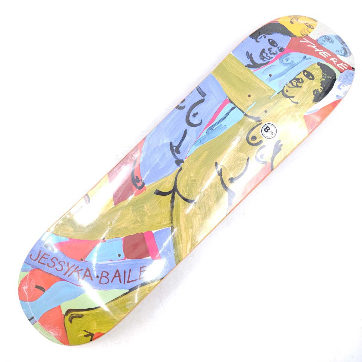 楽天市場】NEIGHBORHOOD BALLISTICS SKATEBOARD DECK ネイバーフッド