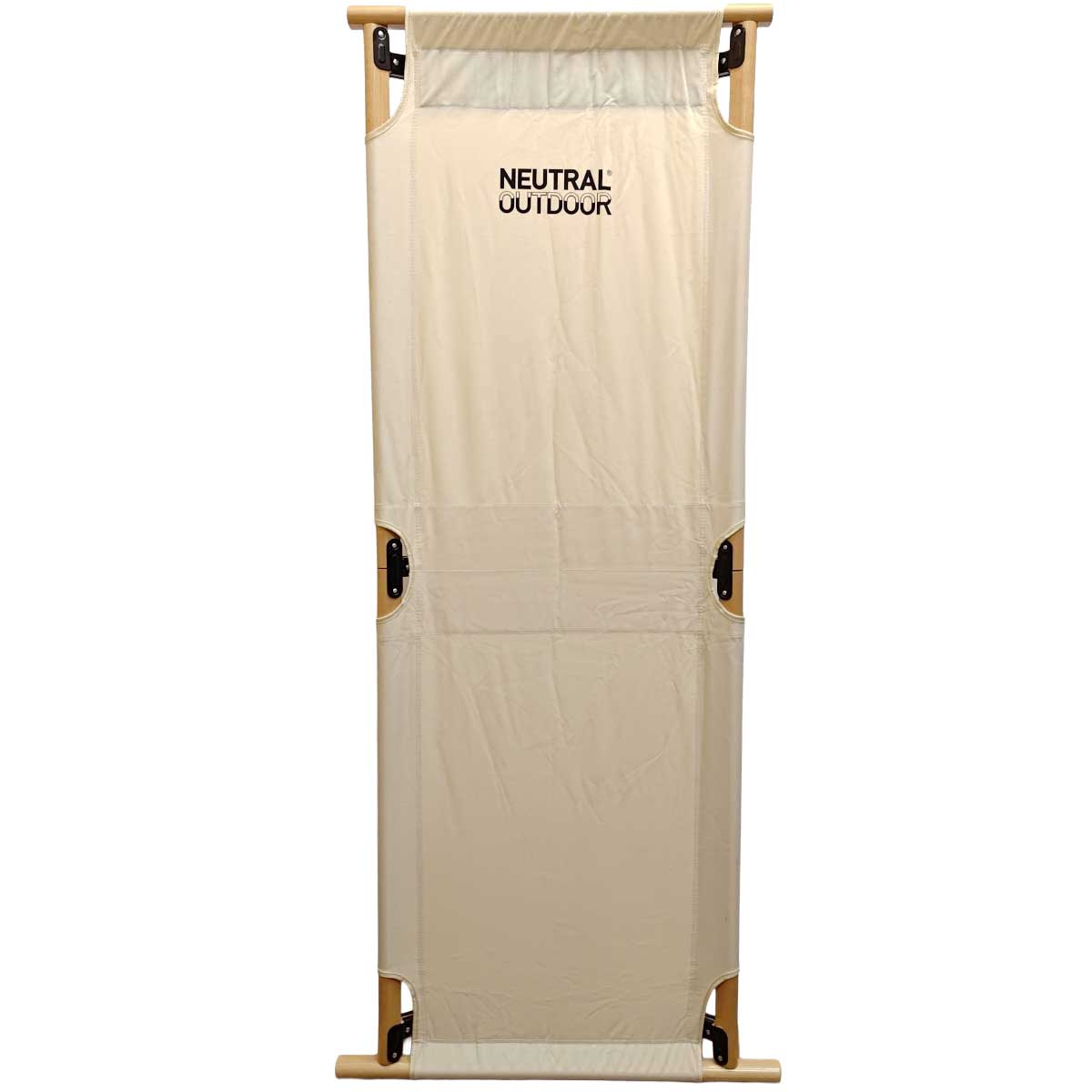 楽天市場】BIG BEAR 快速旅団 ボイジャー コット COMPACT ROLLUP COT