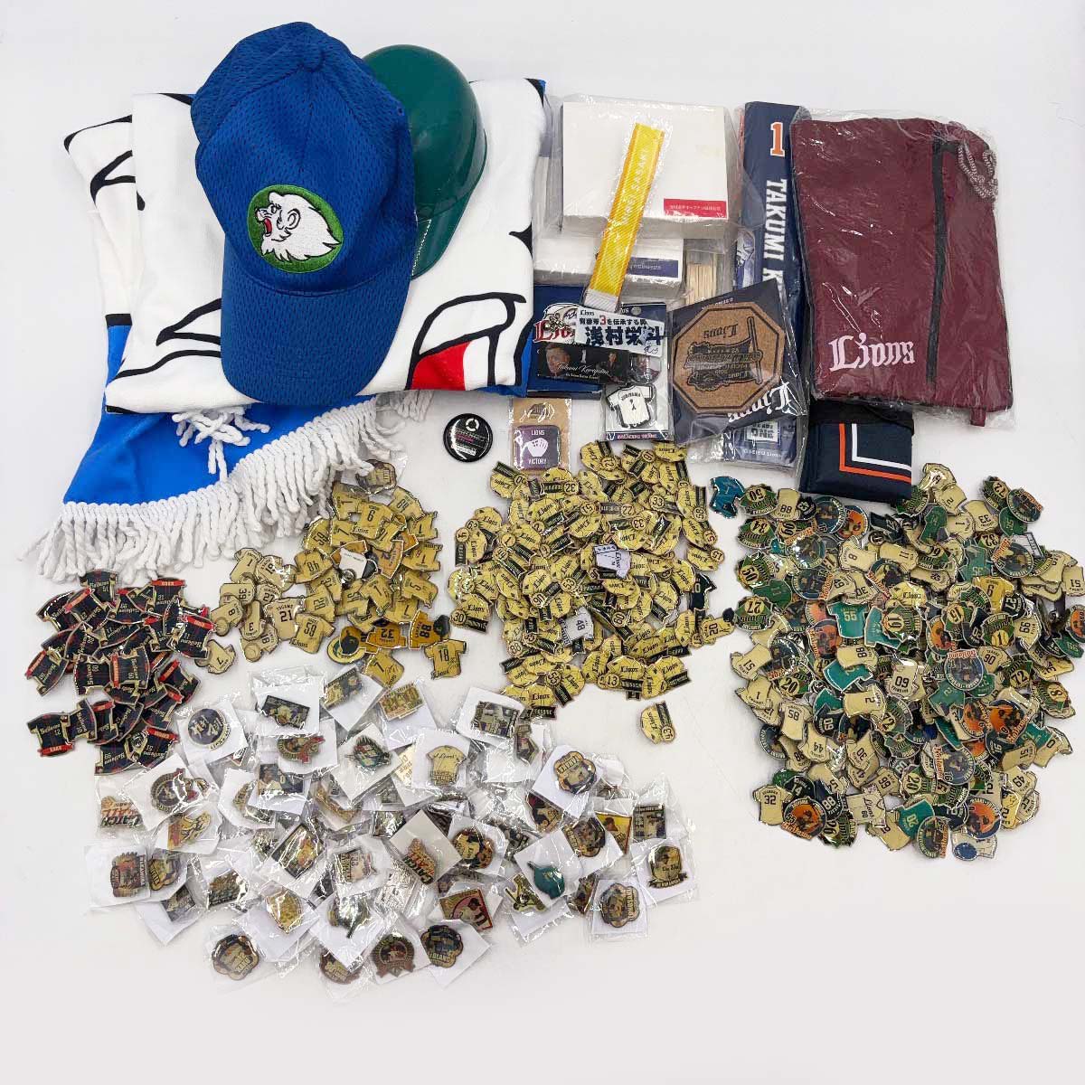 楽天市場】【中古】埼玉西武ライオンズ #35 若林楽人 直筆サイン プロ