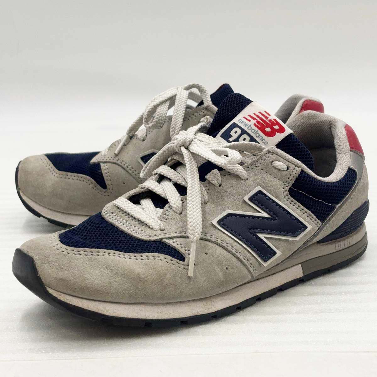 楽天市場】ニューバランス 996 スニーカー New Balance メンズ