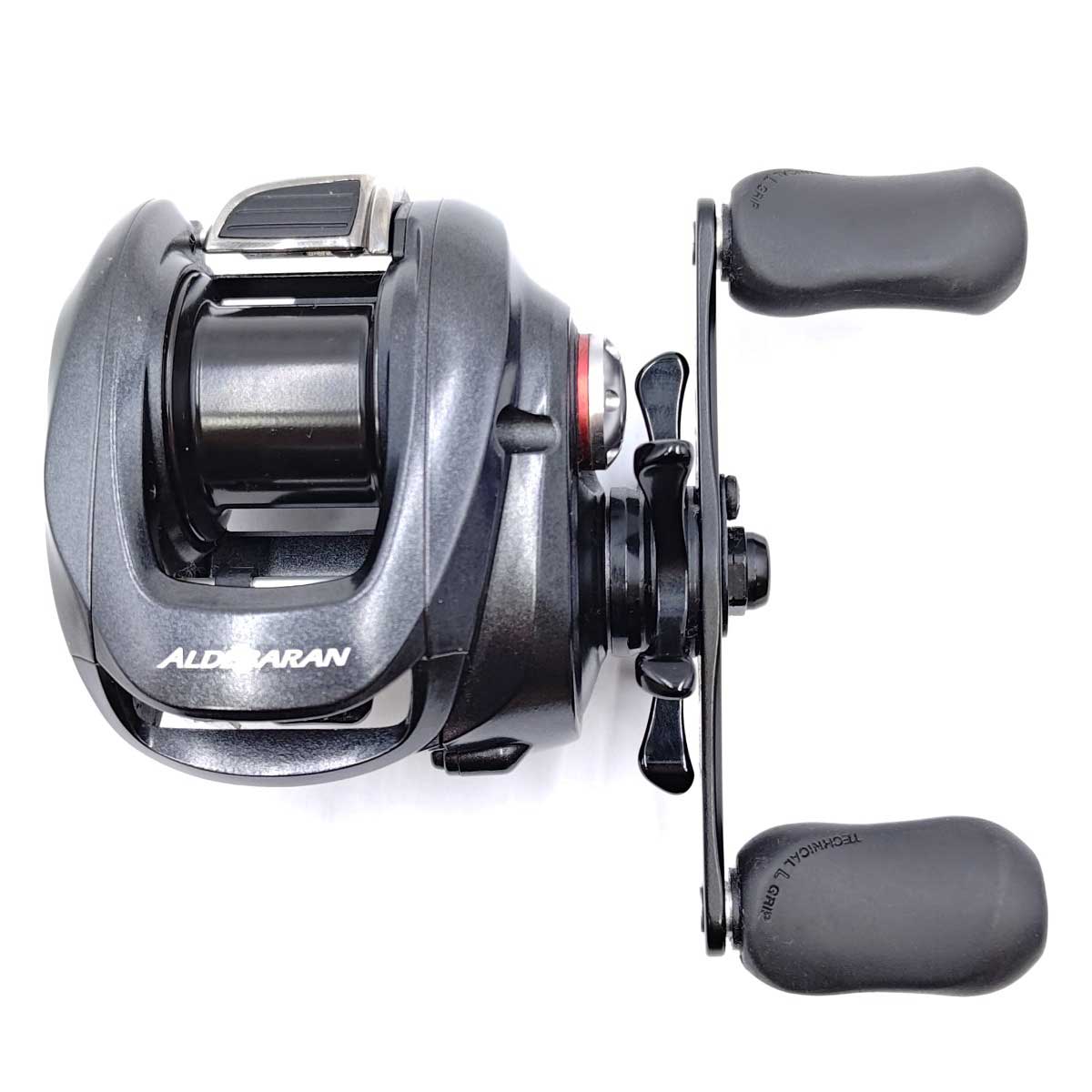 【中古】シマノ アルデバラン BFS XG ベイトリール SHIMANO