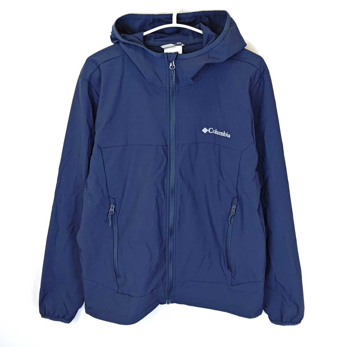 楽天市場】【中古】Columbia コロンビア WE0986-010 リッジゲート